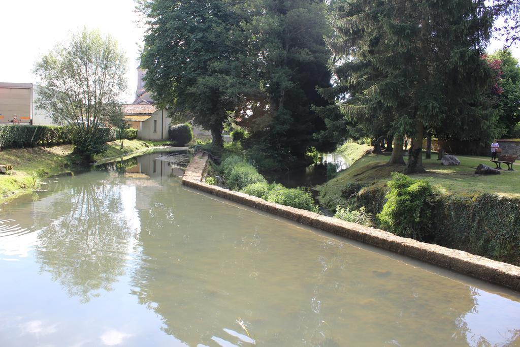 Le Vauxois Vaux-sous-Aubigny