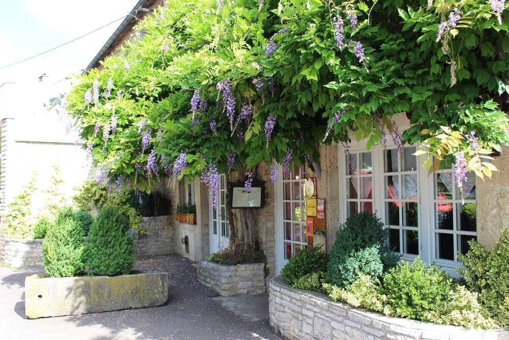 Le Vauxois Hotel