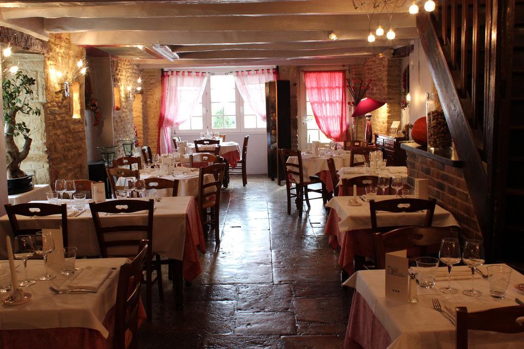 Le Vauxois Vaux-sous-Aubigny