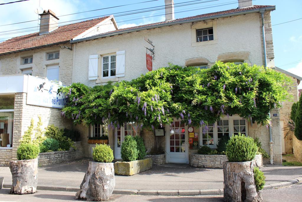 Le Vauxois